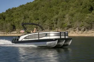 Thumbnail von Barletta Lusso 25UC