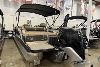 Thumbnail von Barletta Lusso 25UC