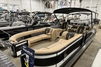 Thumbnail von Barletta Lusso 25UC