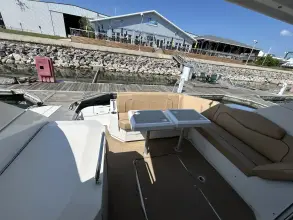 Thumbnail von Cruisers Yachts 41 Cantius