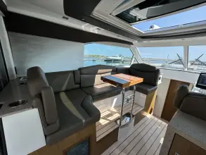 Thumbnail von Cruisers Yachts 41 Cantius