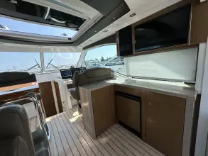 Thumbnail von Cruisers Yachts 41 Cantius