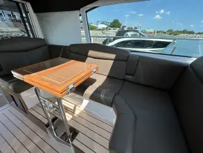 Thumbnail von Cruisers Yachts 41 Cantius