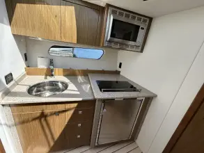 Thumbnail von Cruisers Yachts 41 Cantius