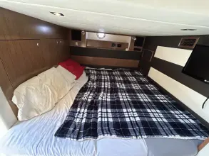 Thumbnail von Cruisers Yachts 41 Cantius