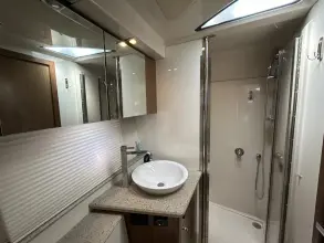 Thumbnail von Cruisers Yachts 41 Cantius