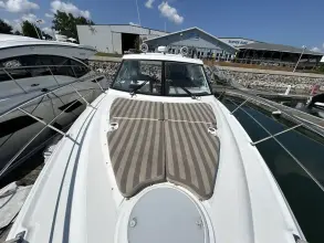 Thumbnail von Cruisers Yachts 41 Cantius