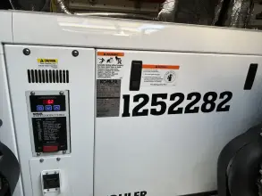 Thumbnail von Cruisers Yachts 41 Cantius