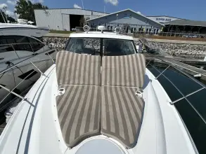 Thumbnail von Cruisers Yachts 41 Cantius