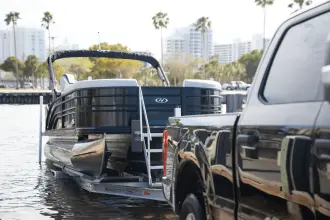 Thumbnail von Harris Sunliner 230