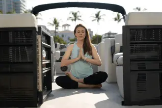 Thumbnail von Harris Sunliner 230