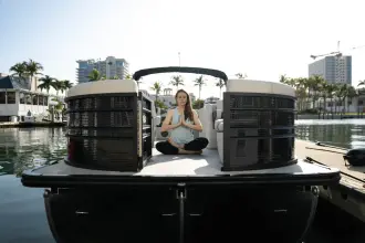 Thumbnail von Harris Sunliner 230