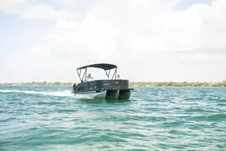 Thumbnail von Harris Sunliner 230