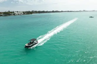 Thumbnail von Harris Sunliner 230