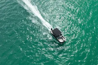 Thumbnail von Harris Sunliner 230