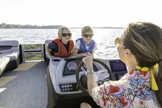 Thumbnail von Barletta Cabrio 22QC