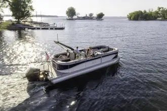 Thumbnail von Barletta Cabrio 22QC