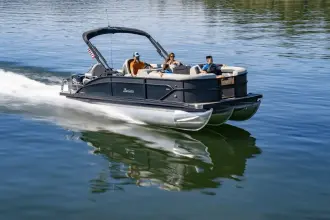 Thumbnail von Barletta Cabrio 22QC