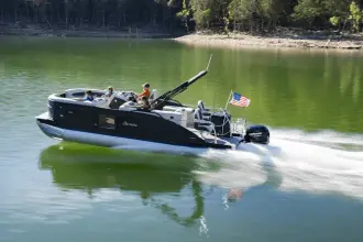 Thumbnail von Barletta Cabrio 22QC