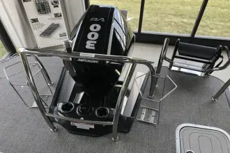 Thumbnail von Barletta Lusso 25UE