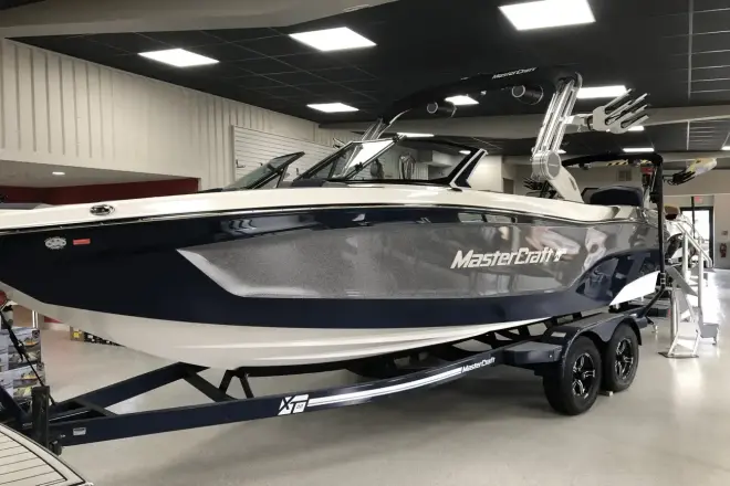 MasterCraft XT22