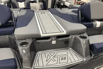 Thumbnail von MasterCraft XT22