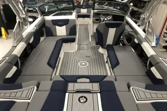 Thumbnail von MasterCraft XT22