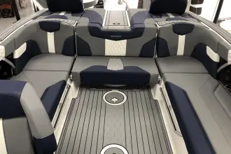 Thumbnail von MasterCraft XT22