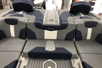 Thumbnail von MasterCraft XT22