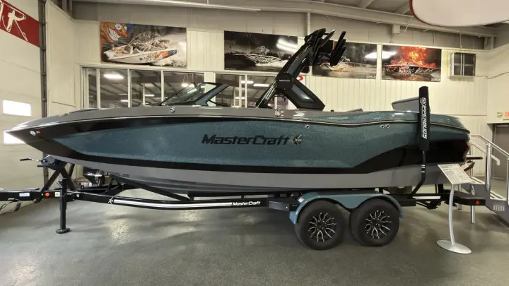 MasterCraft X 24