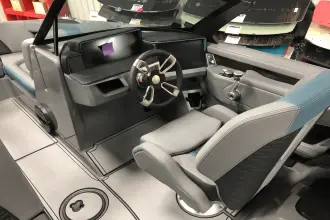 Thumbnail von MasterCraft X 24