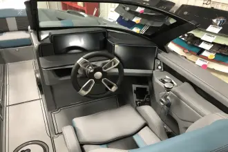 Thumbnail von MasterCraft X 24