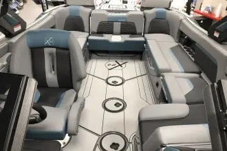 Thumbnail von MasterCraft X 24