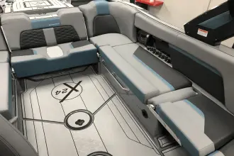 Thumbnail von MasterCraft X 24