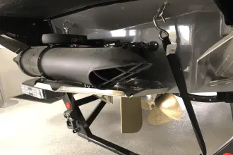 Thumbnail von MasterCraft X 24