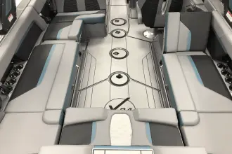 Thumbnail von MasterCraft X 24