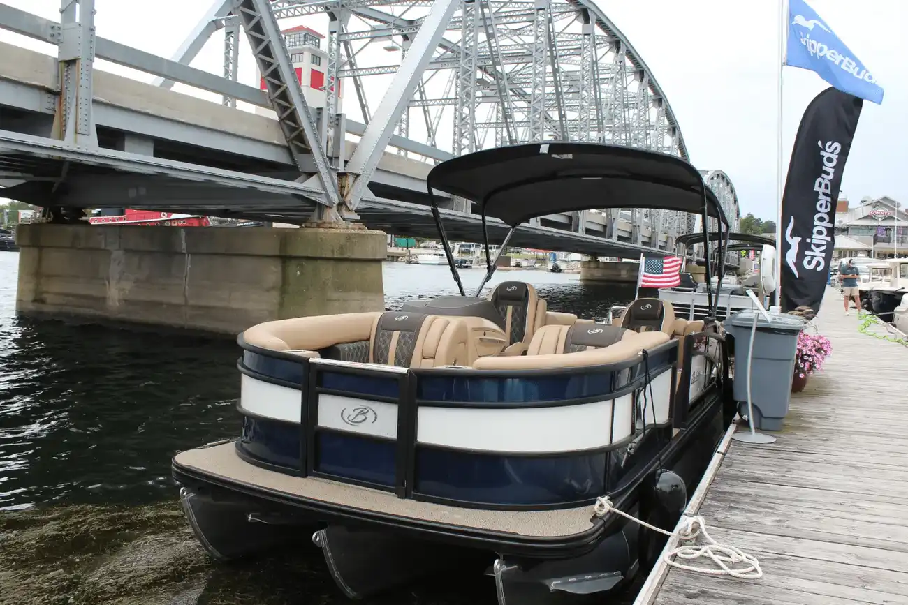 Barletta Lusso 23QCSS