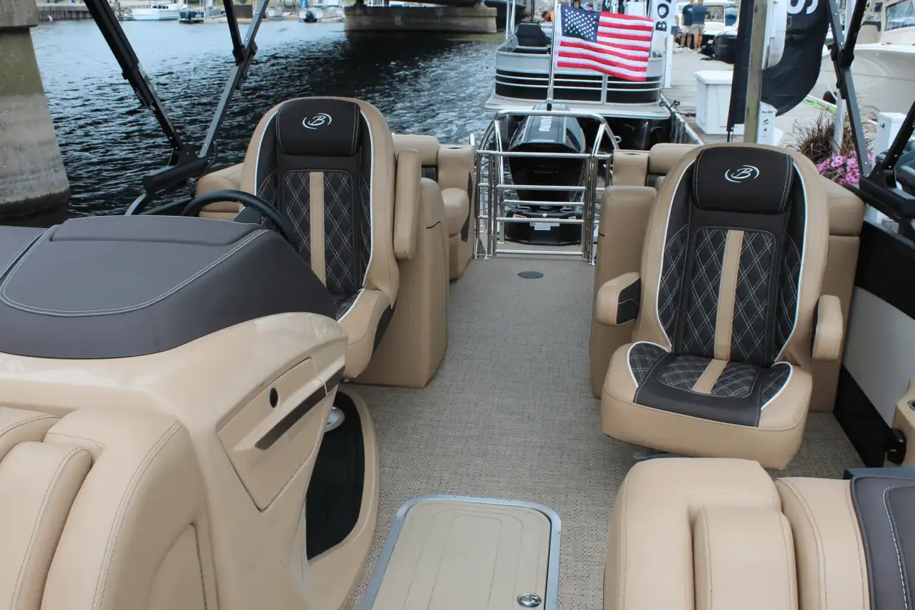 Thumbnail von Barletta Lusso 23QCSS