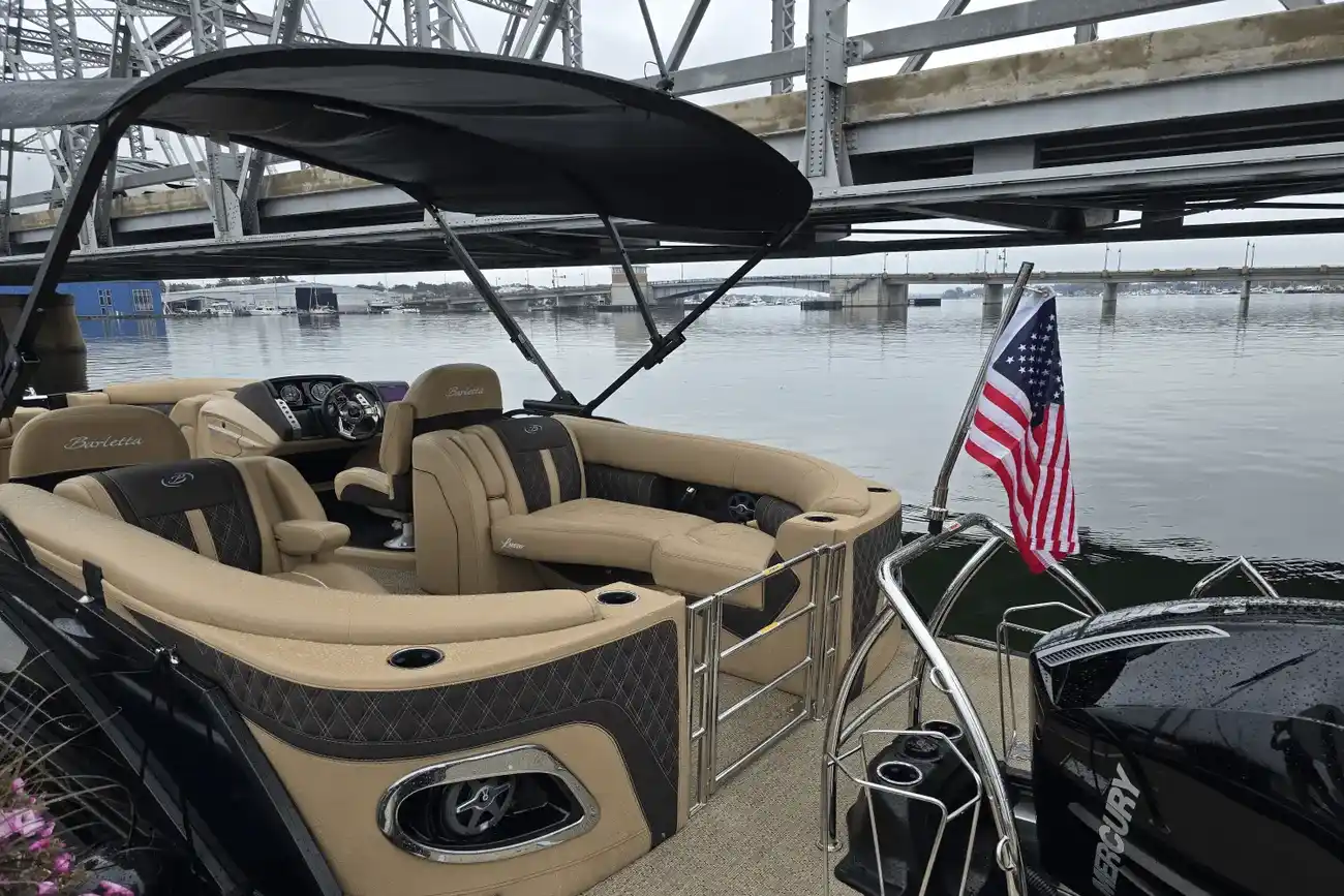 Thumbnail von Barletta Lusso 23QCSS