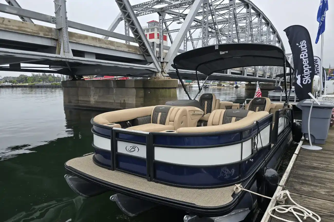 Thumbnail von Barletta Lusso 23QCSS