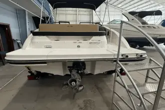Thumbnail von Sea Ray SPX 210