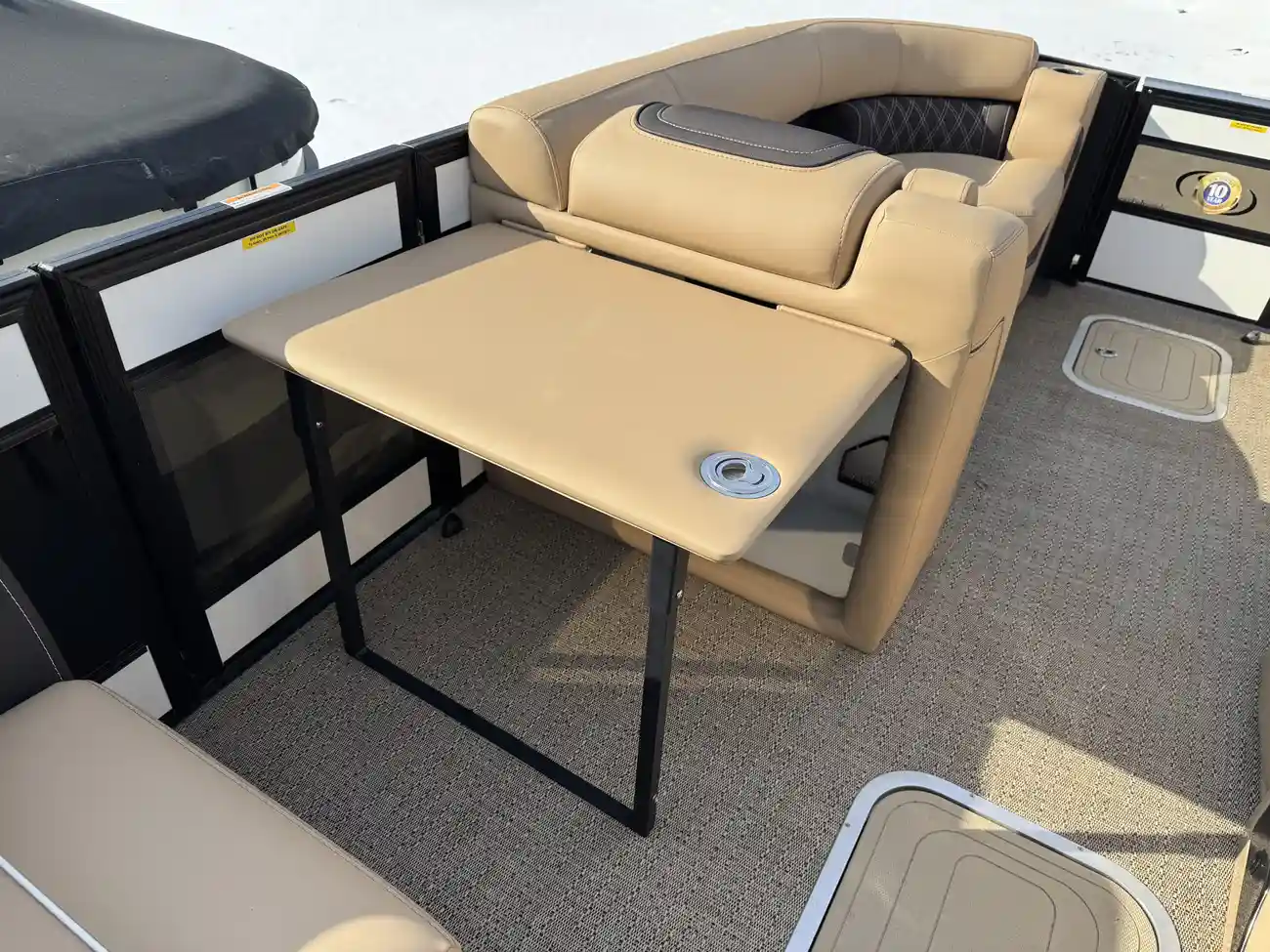 Thumbnail von Barletta Lusso 23M