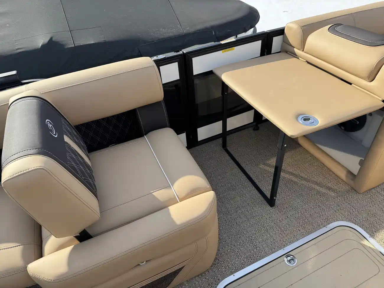 Thumbnail von Barletta Lusso 23M