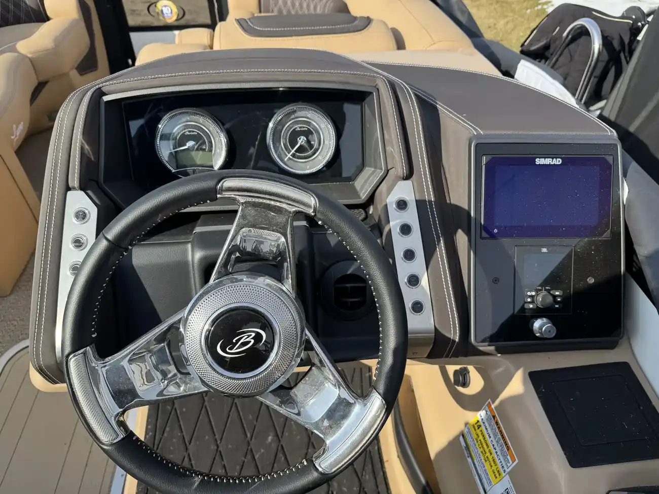 Thumbnail von Barletta Lusso 23M