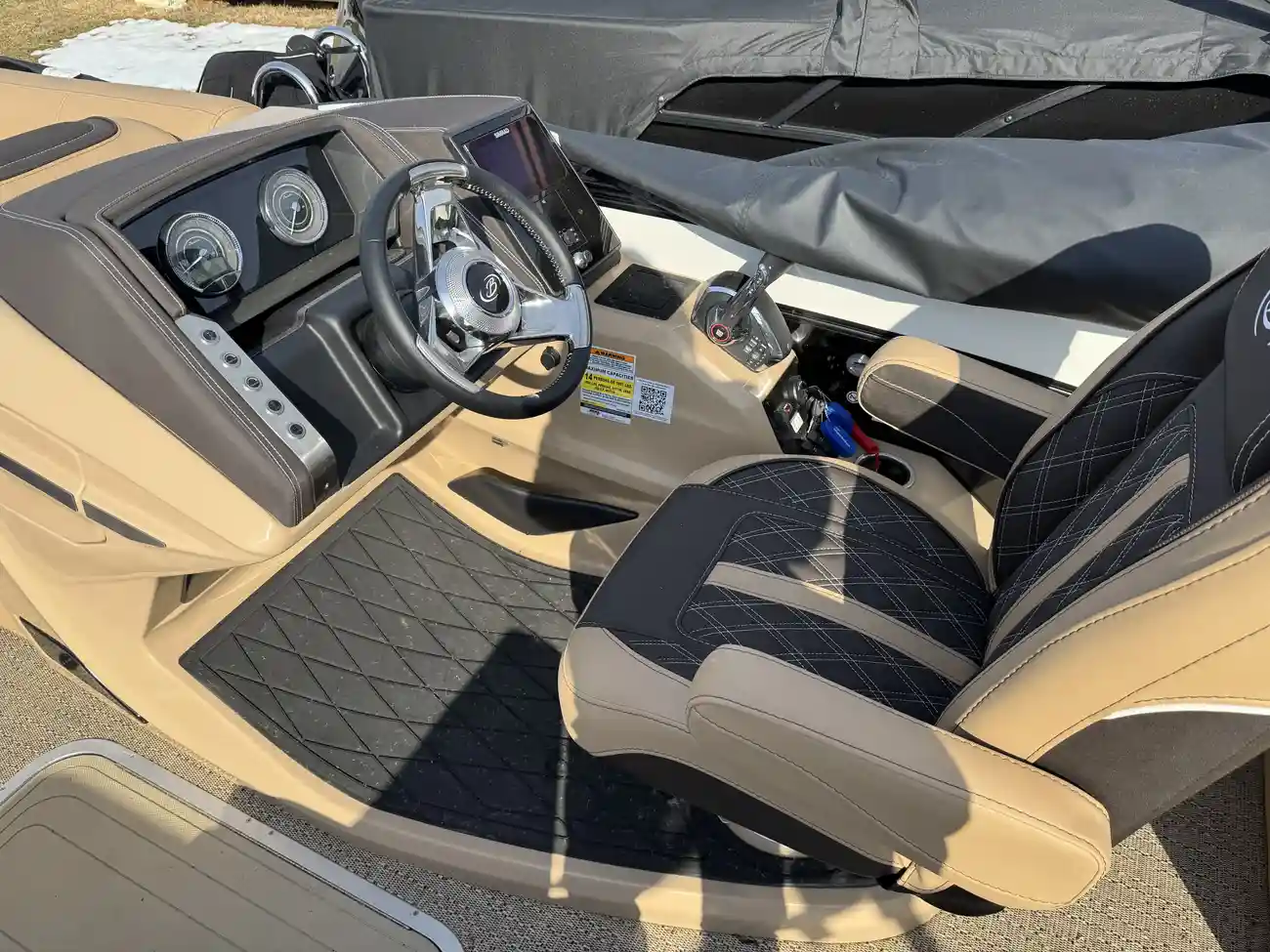 Thumbnail von Barletta Lusso 23M