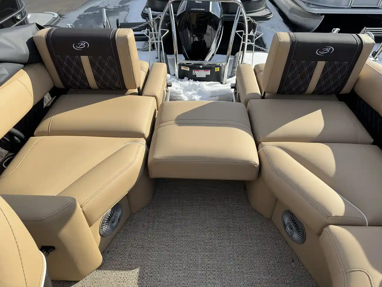 Thumbnail von Barletta Lusso 23M