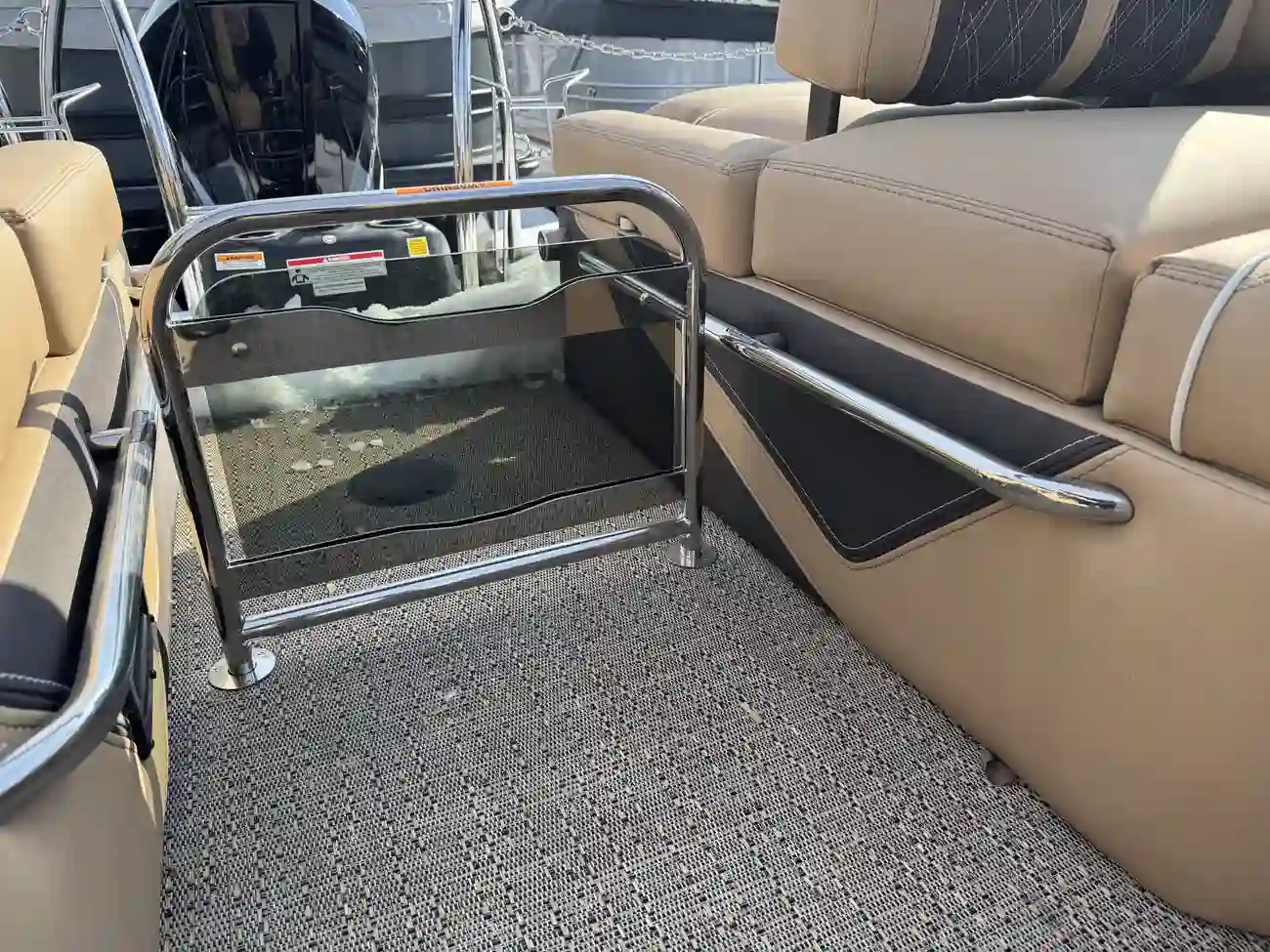 Thumbnail von Barletta Lusso 23M