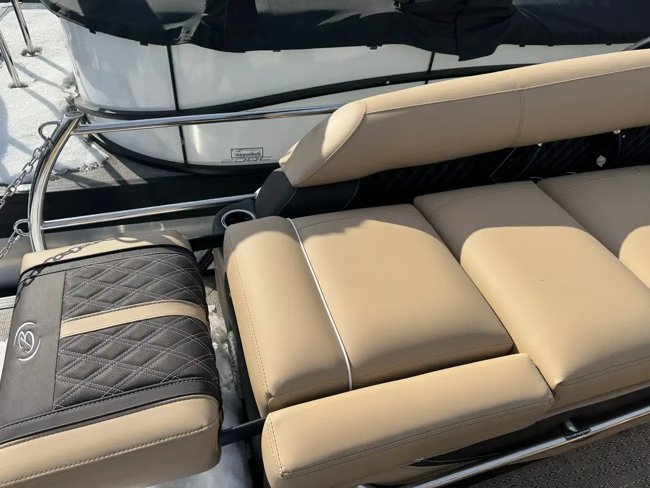 Thumbnail von Barletta Lusso 23M