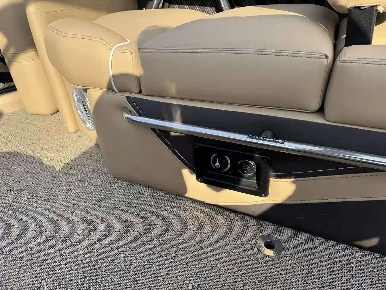 Thumbnail von Barletta Lusso 23M