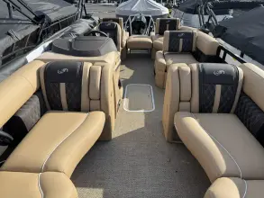 Thumbnail von Barletta Lusso 23M